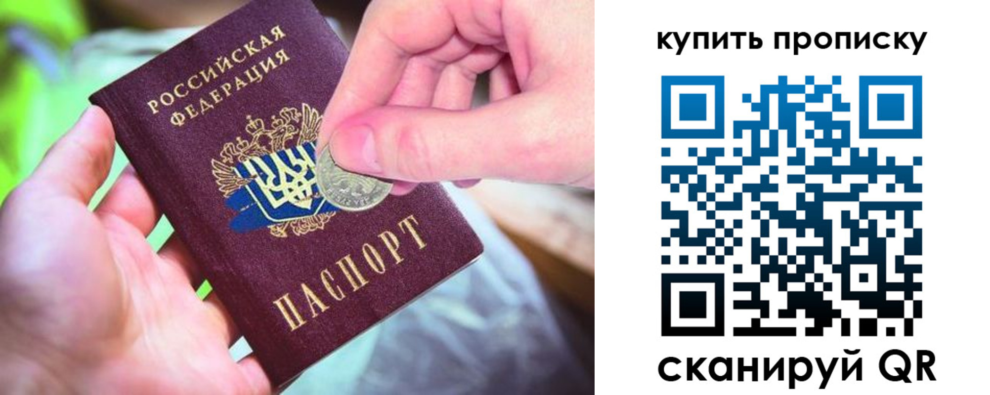 где прописаться в Новом Осколе